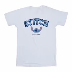 Disney - T-shirt - Fille (Blanc)