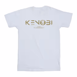 Star Wars - T-shirt - Homme (Blanc)
