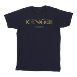 Star Wars - T-shirt - Homme (Bleu marine)