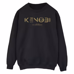 Star Wars - Sweat - Homme (Noir)