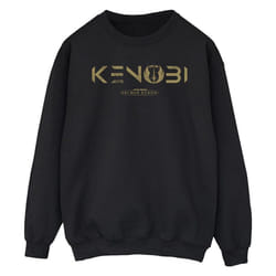 Star Wars - Sweat - Homme (Noir)
