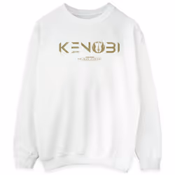 Star Wars - Sweat - Homme (Blanc)