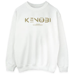 Star Wars - Sweat - Homme (Blanc)