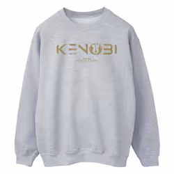 Star Wars - Sweat - Homme (Gris chiné)
