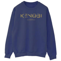Star Wars - Sweat - Homme (Bleu marine)