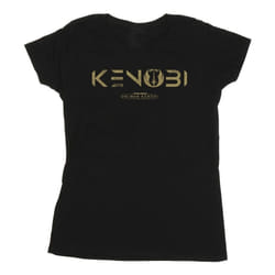 Star Wars - T-shirt - Femme (Noir)