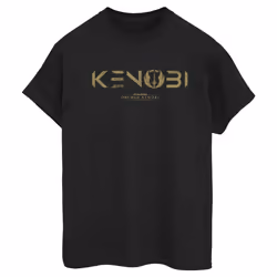Star Wars - T-shirt - Femme (Noir)