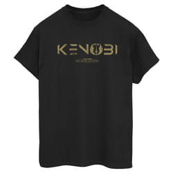 Star Wars - T-shirt - Femme (Noir)