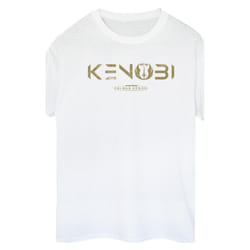 Star Wars - T-shirt - Femme (Blanc)