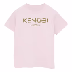 Star Wars - T-shirt - Femme (Rose clair)