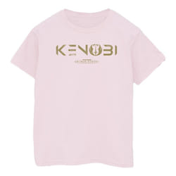 Star Wars - T-shirt - Femme (Rose clair)