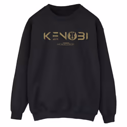 Star Wars - Sweat - Femme (Noir)