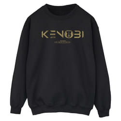 Star Wars - Sweat - Femme (Noir)