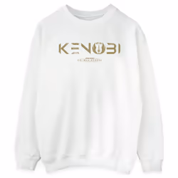 Star Wars - Sweat - Femme (Blanc)