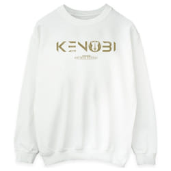 Star Wars - Sweat - Femme (Blanc)
