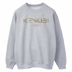 Star Wars - Sweat - Femme (Gris chiné)