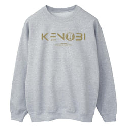 Star Wars - Sweat - Femme (Gris chiné)