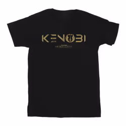 Star Wars - T-shirt - Garçon (Noir)