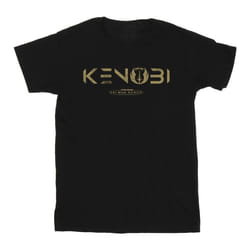 Star Wars - T-shirt - Garçon (Noir)