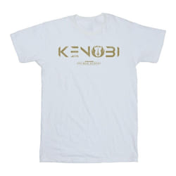 Star Wars - T-shirt - Garçon (Blanc)