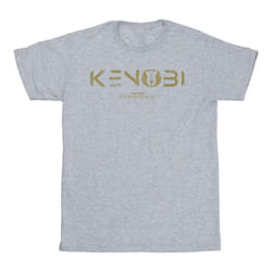 Star Wars - T-shirt - Garçon (Gris chiné)