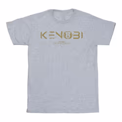 Star Wars - T-shirt - Garçon (Gris chiné)