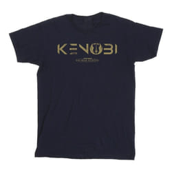 Star Wars - T-shirt - Garçon (Bleu marine)