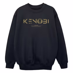 Star Wars - Sweat - Garçon (Noir)