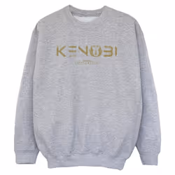 Star Wars - Sweat - Garçon (Gris chiné)