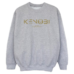 Star Wars - Sweat - Garçon (Gris chiné)