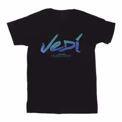 Star Wars - T-shirt JEDI - Homme (Noir)
