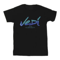 Star Wars - T-shirt JEDI - Homme (Noir)