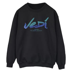 Star Wars - Sweat JEDI - Homme (Noir)