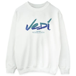 Star Wars - Sweat JEDI - Homme (Blanc)
