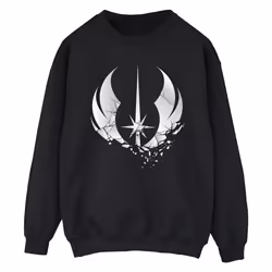 Star Wars - Sweat ORDER - Homme (Noir)