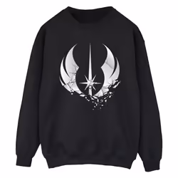 Star Wars - Sweat ORDER - Homme (Noir)