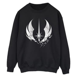 Star Wars - Sweat ORDER - Homme (Noir)