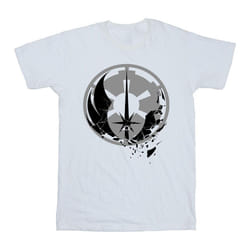 Star Wars - T-shirt - Homme (Blanc)