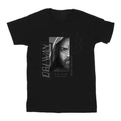 Star Wars - T-shirt JEDI - Homme (Noir)