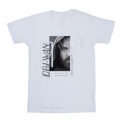 Star Wars - T-shirt JEDI - Homme (Blanc)