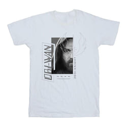 Star Wars - T-shirt JEDI - Homme (Blanc)