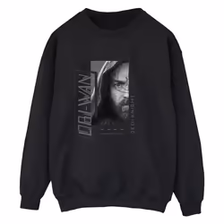 Star Wars - Sweat JEDI - Homme (Noir)