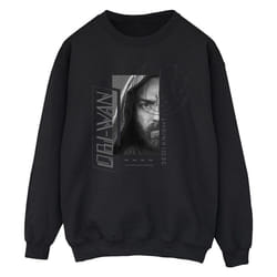 Star Wars - Sweat JEDI - Homme (Noir)