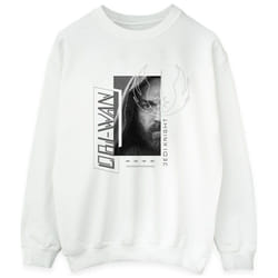 Star Wars - Sweat JEDI - Homme (Blanc)