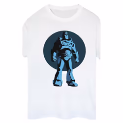 Disney - T-shirt LIGHTYEAR - Femme (Blanc)