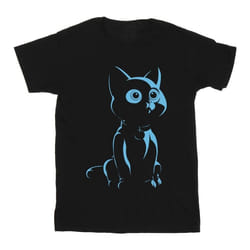 Disney - T-shirt LIGHTYEAR - Homme (Noir)