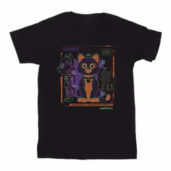 Disney - T-shirt LIGHTYEAR - Homme (Noir)