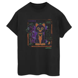 Disney - T-shirt LIGHTYEAR - Femme (Noir)