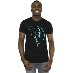 Disney - T-shirt LIGHTYEAR - Homme (Noir)