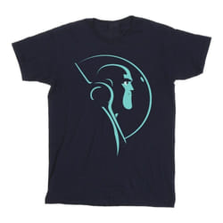Disney - T-shirt LIGHTYEAR - Homme (Bleu marine)